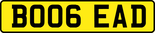 BO06EAD