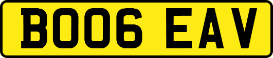 BO06EAV