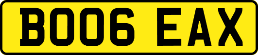 BO06EAX