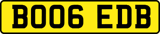 BO06EDB