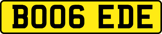 BO06EDE
