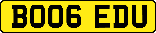 BO06EDU