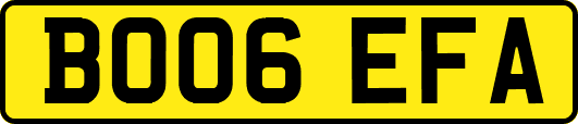 BO06EFA