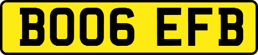 BO06EFB