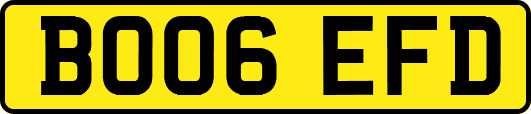 BO06EFD