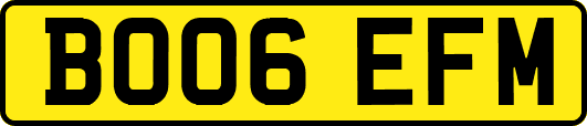 BO06EFM
