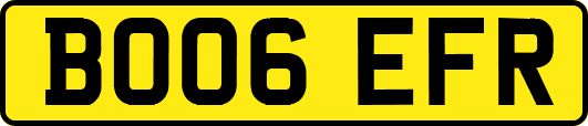 BO06EFR