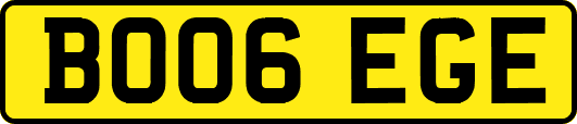 BO06EGE