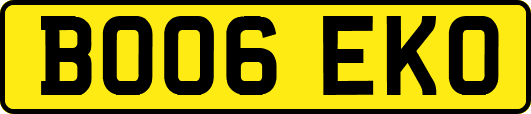 BO06EKO