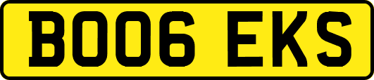 BO06EKS