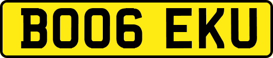 BO06EKU