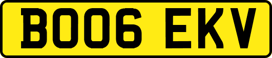 BO06EKV