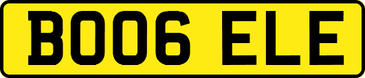 BO06ELE