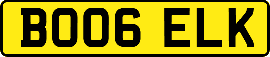 BO06ELK