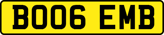 BO06EMB