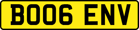 BO06ENV