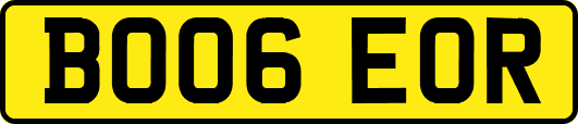 BO06EOR
