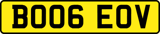 BO06EOV