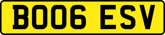 BO06ESV