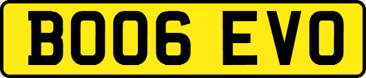 BO06EVO