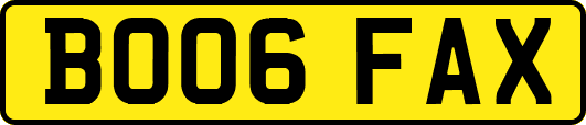 BO06FAX