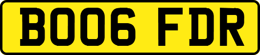 BO06FDR