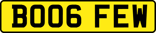 BO06FEW