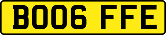 BO06FFE