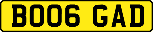 BO06GAD
