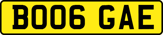 BO06GAE