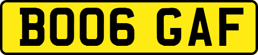 BO06GAF