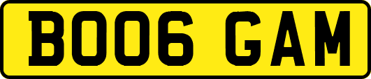 BO06GAM