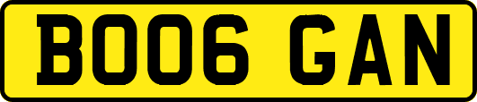 BO06GAN