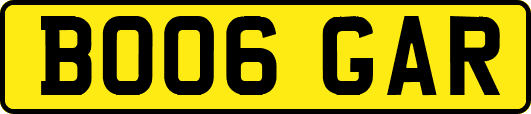 BO06GAR