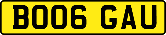 BO06GAU