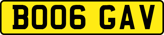 BO06GAV