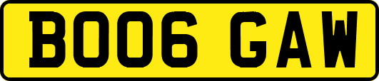 BO06GAW