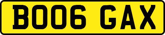 BO06GAX