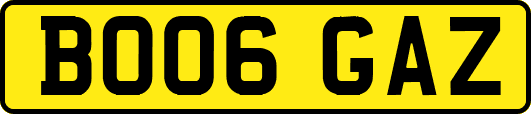 BO06GAZ