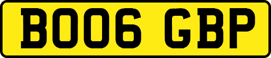 BO06GBP