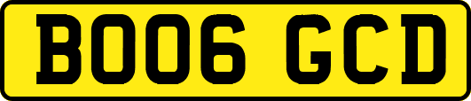 BO06GCD