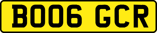 BO06GCR