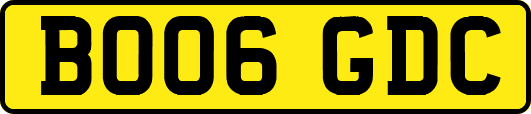 BO06GDC