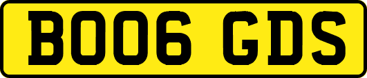 BO06GDS
