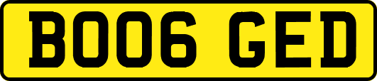 BO06GED