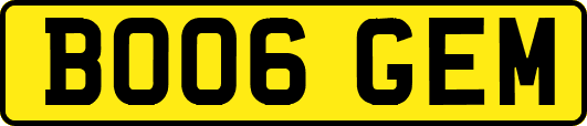BO06GEM