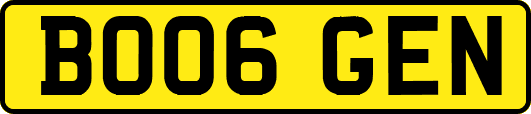 BO06GEN