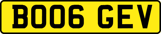 BO06GEV