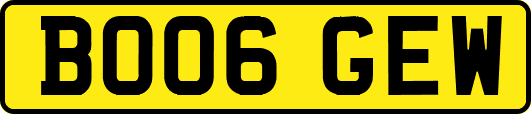 BO06GEW