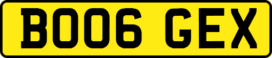 BO06GEX